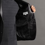 シープレザー テーラードジャケット | NICOLE | 詳細画像16 