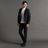 DELEGANT ダブルニット セットアップパンツ | NICOLE | 詳細画像10 