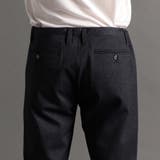 DELEGANT ダブルニット セットアップパンツ | NICOLE | 詳細画像14 