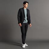 DELEGANT ダブルニット セットアップパンツ | NICOLE | 詳細画像5 