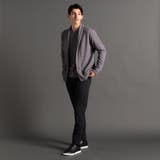 DELEGANT ダブルニット セットアップパンツ | NICOLE | 詳細画像8 