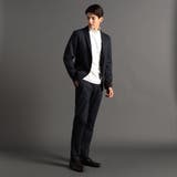 DELEGANT ダブルニット セットアップパンツ | NICOLE | 詳細画像9 