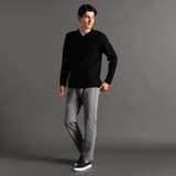 グラフィックジャージー トラックパンツ | NICOLE | 詳細画像2 