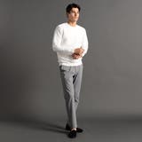 グラフィックジャージー トラックパンツ | NICOLE | 詳細画像3 