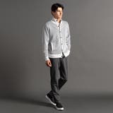 グラフィックジャージー トラックパンツ | NICOLE | 詳細画像4 