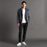 グラフィックジャージー トラックパンツ | NICOLE | 詳細画像7 