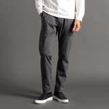 29グレー | グラフィックジャージー トラックパンツ | NICOLE