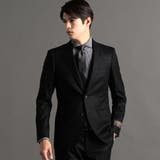 ヘリンボン ジャカードネクタイ | NICOLE | 詳細画像4