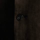 ストレッチニットスウェードカヴァーオールジャケット | NICOLE | 詳細画像15