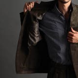 ストレッチニットスウェードカヴァーオールジャケット | NICOLE | 詳細画像16