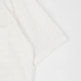 【RIELABO】チドリ柄ＶネックTシャツ | NICOLE | 詳細画像14 