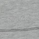 【RIELABO】パネル切り替えＶネックカットソー | NICOLE | 詳細画像13 