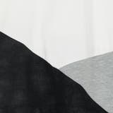 【RIELABO】パネル切り替えＶネックカットソー | NICOLE | 詳細画像14 