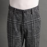 ラッセルジャカードボンディングパンツ | NICOLE | 詳細画像5 