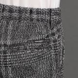 ラッセルジャカードボンディングパンツ | NICOLE | 詳細画像8 