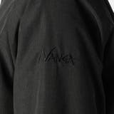 NANGA別注”TAKIBI”シェルブルゾン | NICOLE | 詳細画像11 