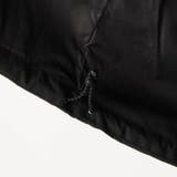 NANGA別注”TAKIBI”シェルブルゾン | NICOLE | 詳細画像14 