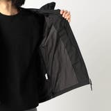 NANGA別注”TAKIBI”シェルブルゾン | NICOLE | 詳細画像16 