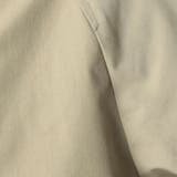 NANGA別注”TAKIBI”シェルブルゾン | NICOLE | 詳細画像18 