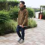 NANGA別注”TAKIBI”シェルブルゾン | NICOLE | 詳細画像22 