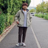 NANGA別注”TAKIBI”シェルブルゾン | NICOLE | 詳細画像23 