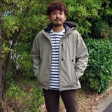 NANGA別注”TAKIBI”シェルブルゾン | NICOLE | 詳細画像24 