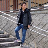 NANGA別注”TAKIBI”シェルブルゾン | NICOLE | 詳細画像26 