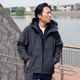 NANGA別注”TAKIBI”シェルブルゾン | NICOLE | 詳細画像28 