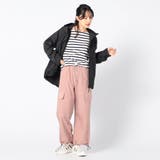 NANGA別注”TAKIBI”シェルブルゾン | NICOLE | 詳細画像3 