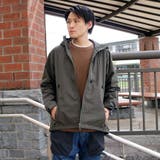 NANGA別注”TAKIBI”シェルブルゾン | NICOLE | 詳細画像30 