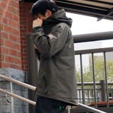 NANGA別注”TAKIBI”シェルブルゾン | NICOLE | 詳細画像31 