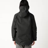 NANGA別注”TAKIBI”シェルブルゾン | NICOLE | 詳細画像6 