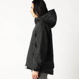 NANGA別注”TAKIBI”シェルブルゾン | NICOLE | 詳細画像7 