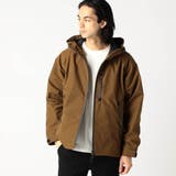 13ブラウン | NANGA別注”TAKIBI”シェルブルゾン | NICOLE