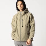 18ベージュ | NANGA別注”TAKIBI”シェルブルゾン | NICOLE