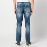 ハイパーストレッチデニムパンツ | NICOLE | 詳細画像3