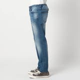 ハイパーストレッチデニムパンツ | NICOLE | 詳細画像4