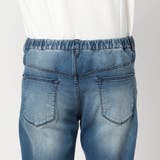 ハイパーストレッチデニムパンツ | NICOLE | 詳細画像6