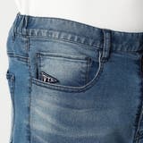 ハイパーストレッチデニムパンツ | NICOLE | 詳細画像7