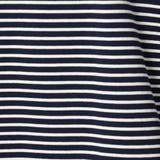 デラヴェ天竺ロングスリーブＴシャツ | NICOLE | 詳細画像11 