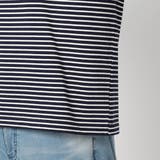 デラヴェ天竺ロングスリーブＴシャツ | NICOLE | 詳細画像8 