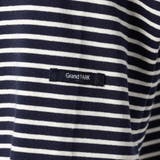 デラヴェ天竺ロングスリーブＴシャツ | NICOLE | 詳細画像9 