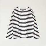 91その他2 | デラヴェ天竺ロングスリーブＴシャツ | NICOLE