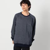 67ネイビー | NANGA ×Grand PARK | NICOLE