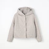 リバーシブルファーブルゾン | NICOLE | 詳細画像13 