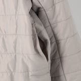 リバーシブルファーブルゾン | NICOLE | 詳細画像14 