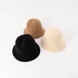 シャギーＨＡＴ | NICOLE | 詳細画像8 