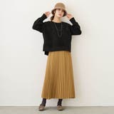 シャギーＨＡＴ | NICOLE | 詳細画像9 