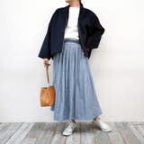 ミジンコール プリーツスカート2 | NICOLE | 詳細画像17 