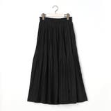 ミジンコール プリーツスカート2 | NICOLE | 詳細画像4 